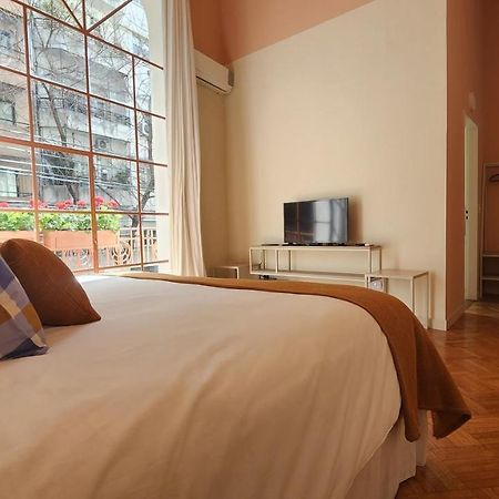 Casa Par Grand Suites Buenos Aires Exteriör bild