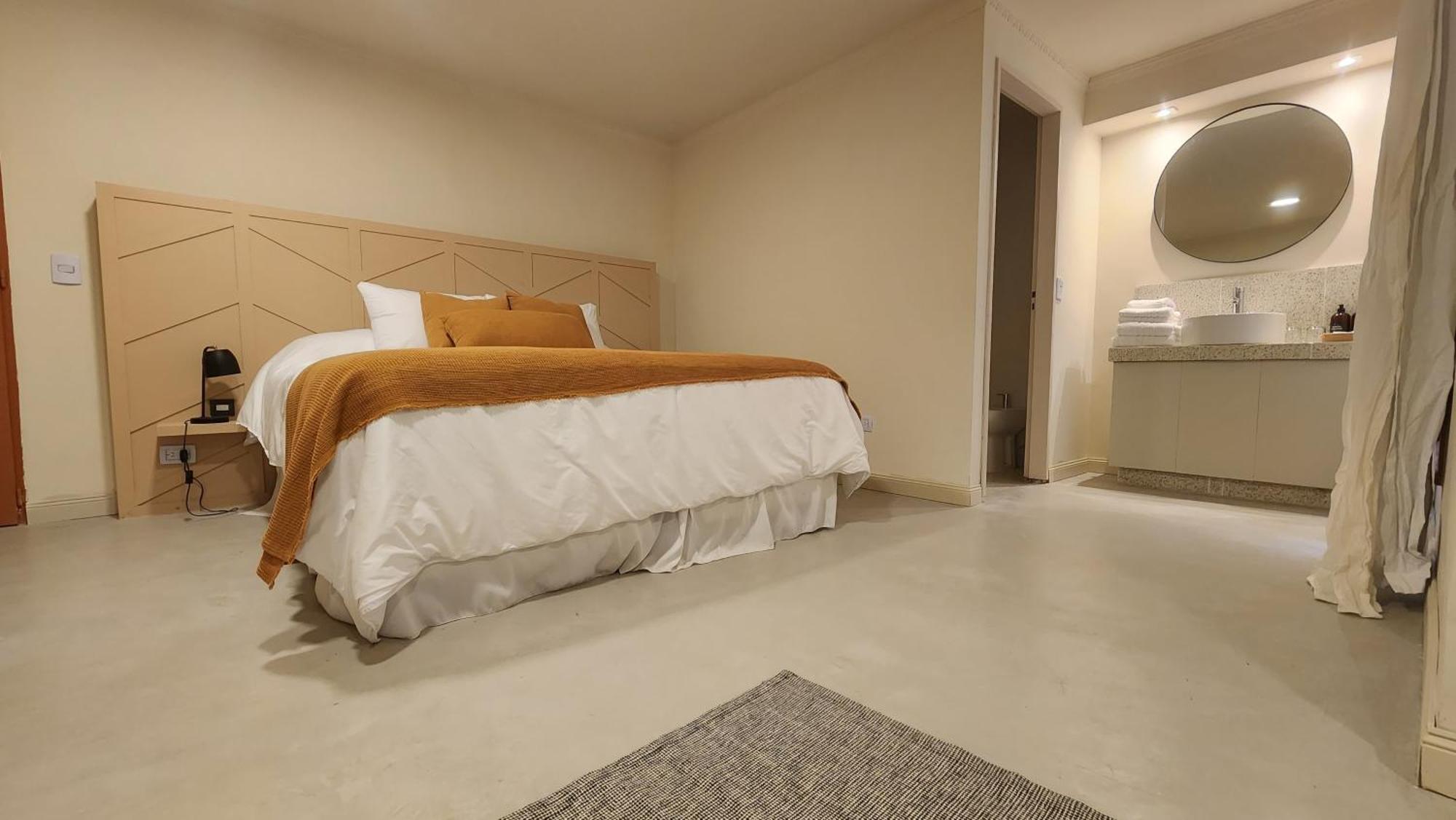Casa Par Grand Suites Buenos Aires Exteriör bild